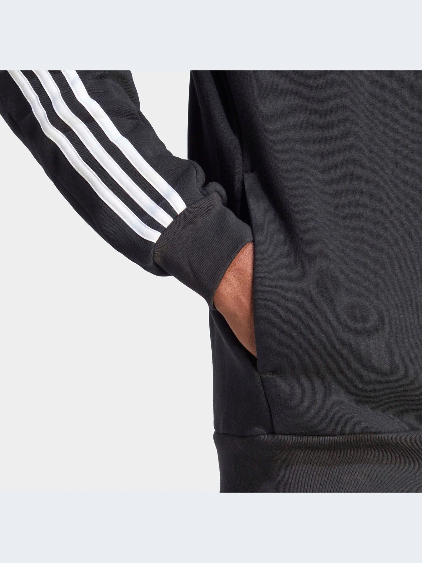 Худи и свитшоты Adidas модель IB4029-KZ Худи и свитшоты Adidas модель IB4029-KZ Фото