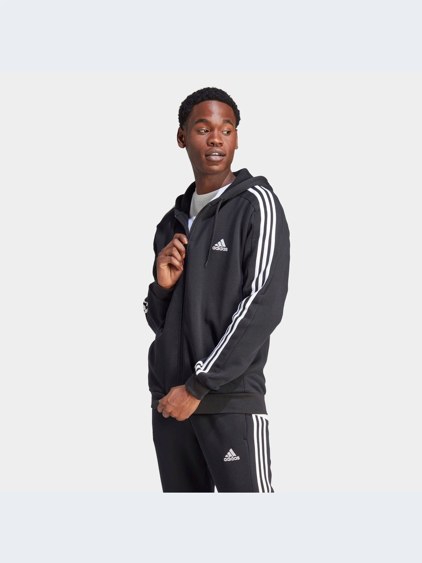 Худи и свитшоты Adidas модель IB4029-KZ Худи и свитшоты Adidas модель IB4029-KZ Фото