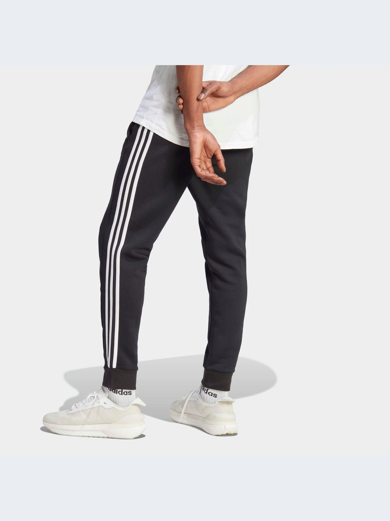 Брюки Adidas модель IB4030-KZ Брюки Adidas модель IB4030-KZ Фото