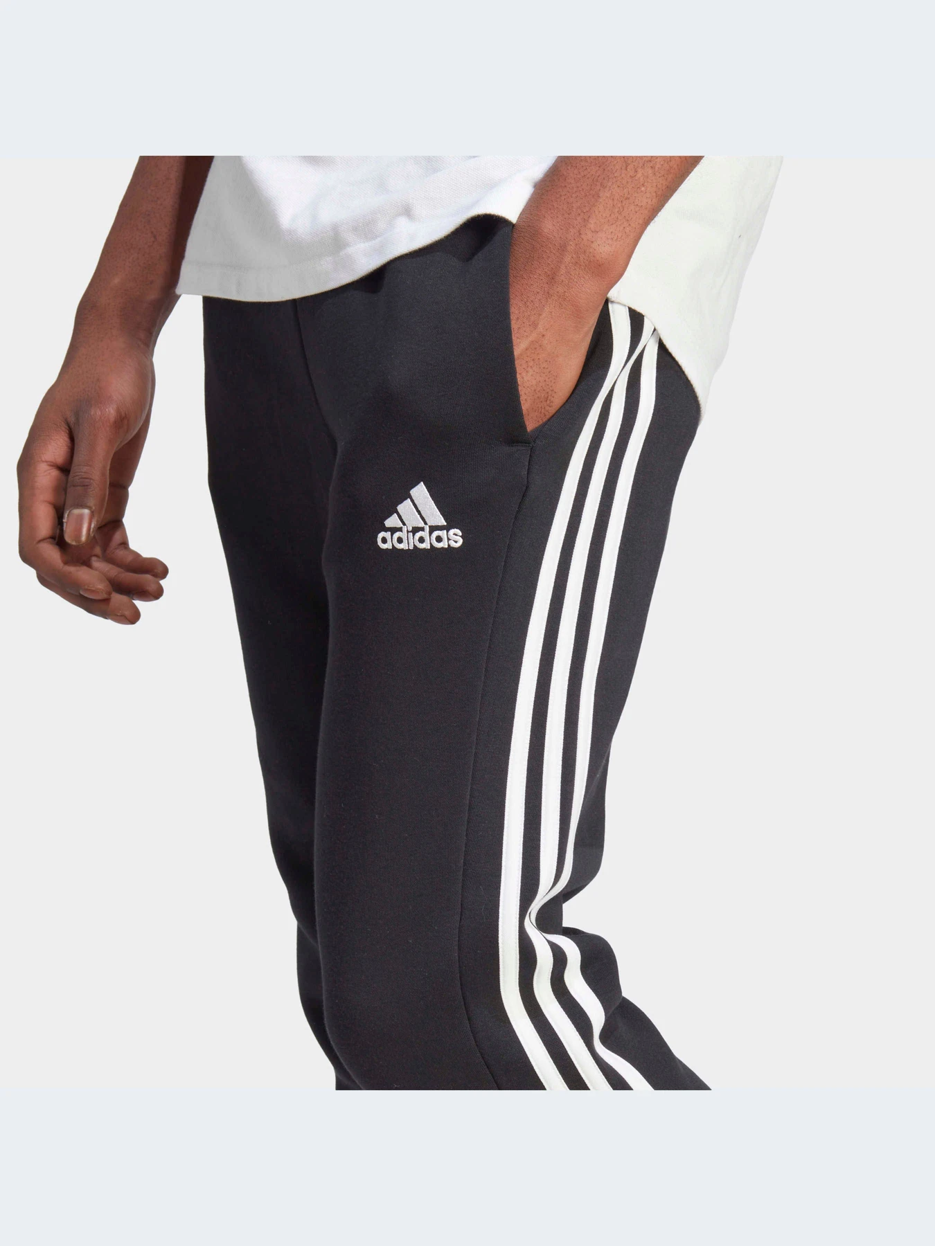 Брюки Adidas модель IB4030-KZ Брюки Adidas модель IB4030-KZ Фото