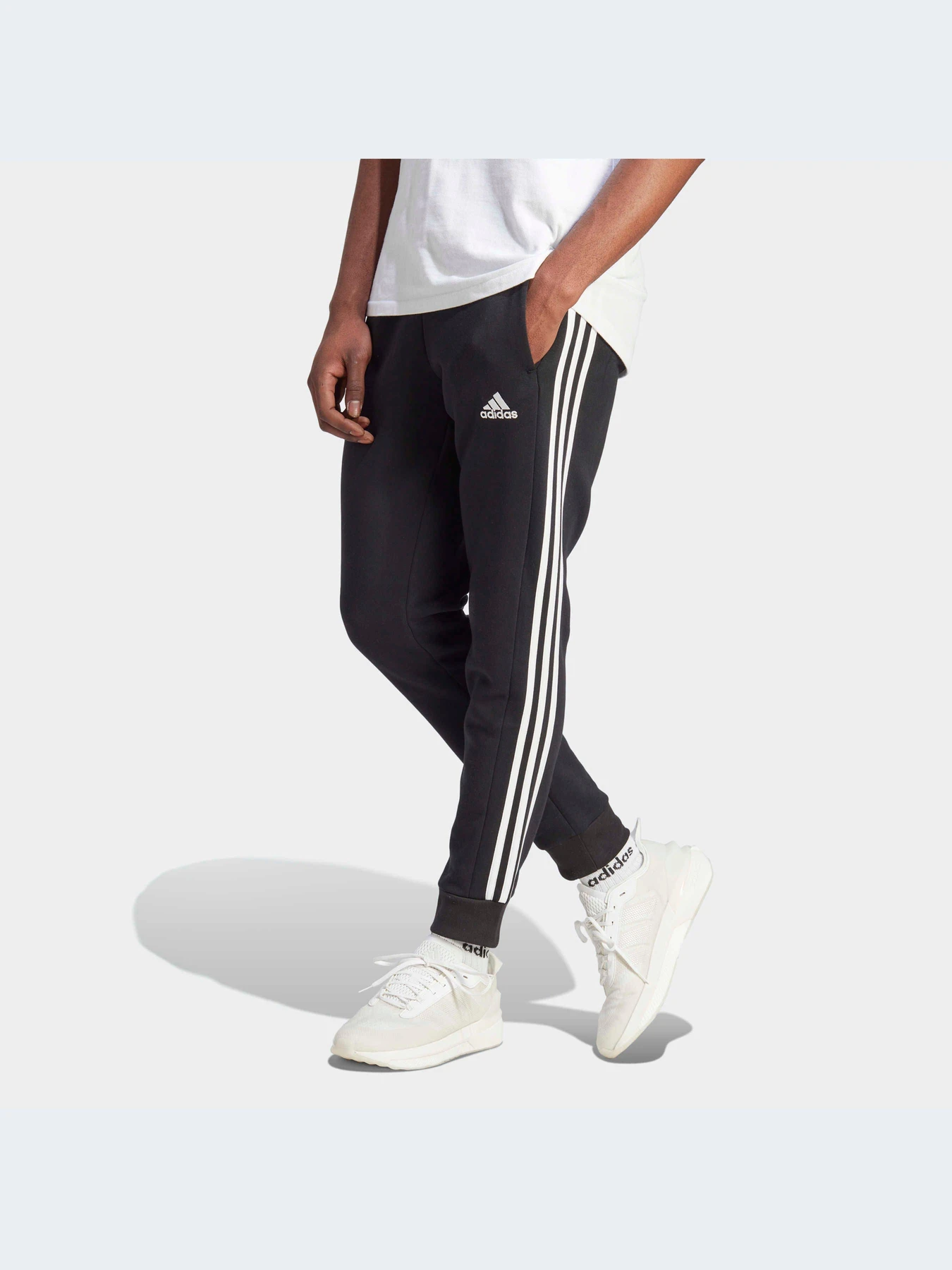 Брюки Adidas модель IB4030-KZ Брюки Adidas модель IB4030-KZ Фото