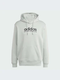 Худи и свитшоты Adidas модель IJ9427-KZ Фото