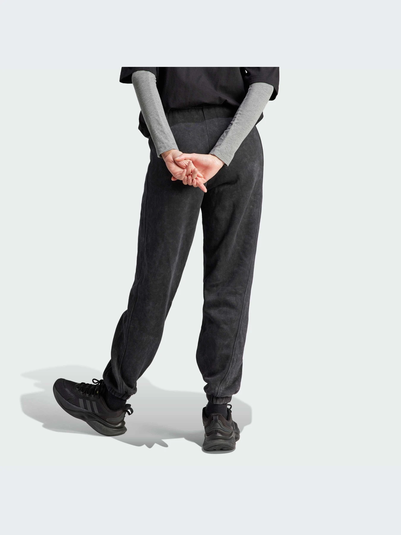 Брюки Adidas модель HZ2987-KZ Брюки Adidas модель HZ2987-KZ Фото
