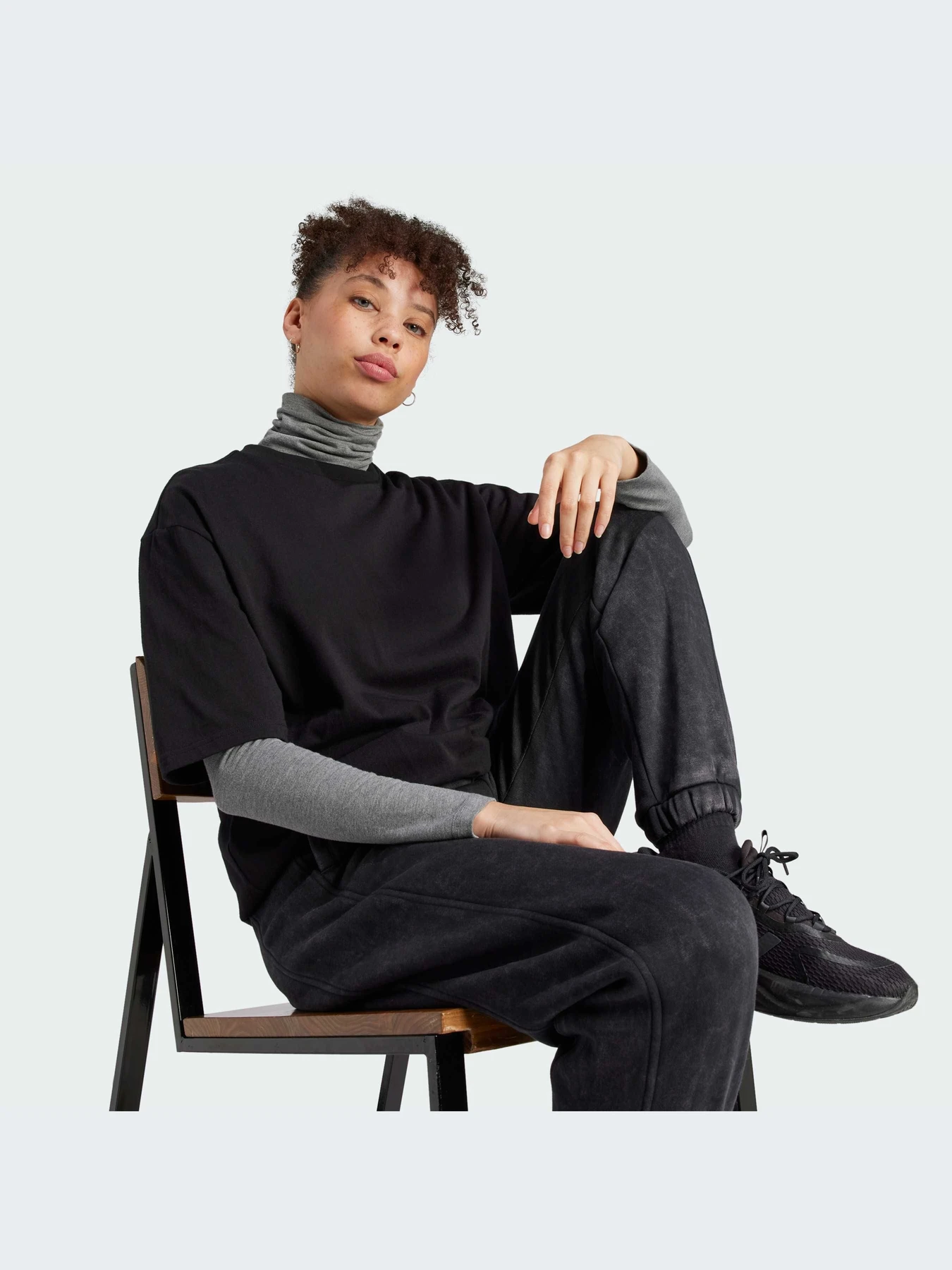 Брюки Adidas модель HZ2987-KZ Брюки Adidas модель HZ2987-KZ Фото