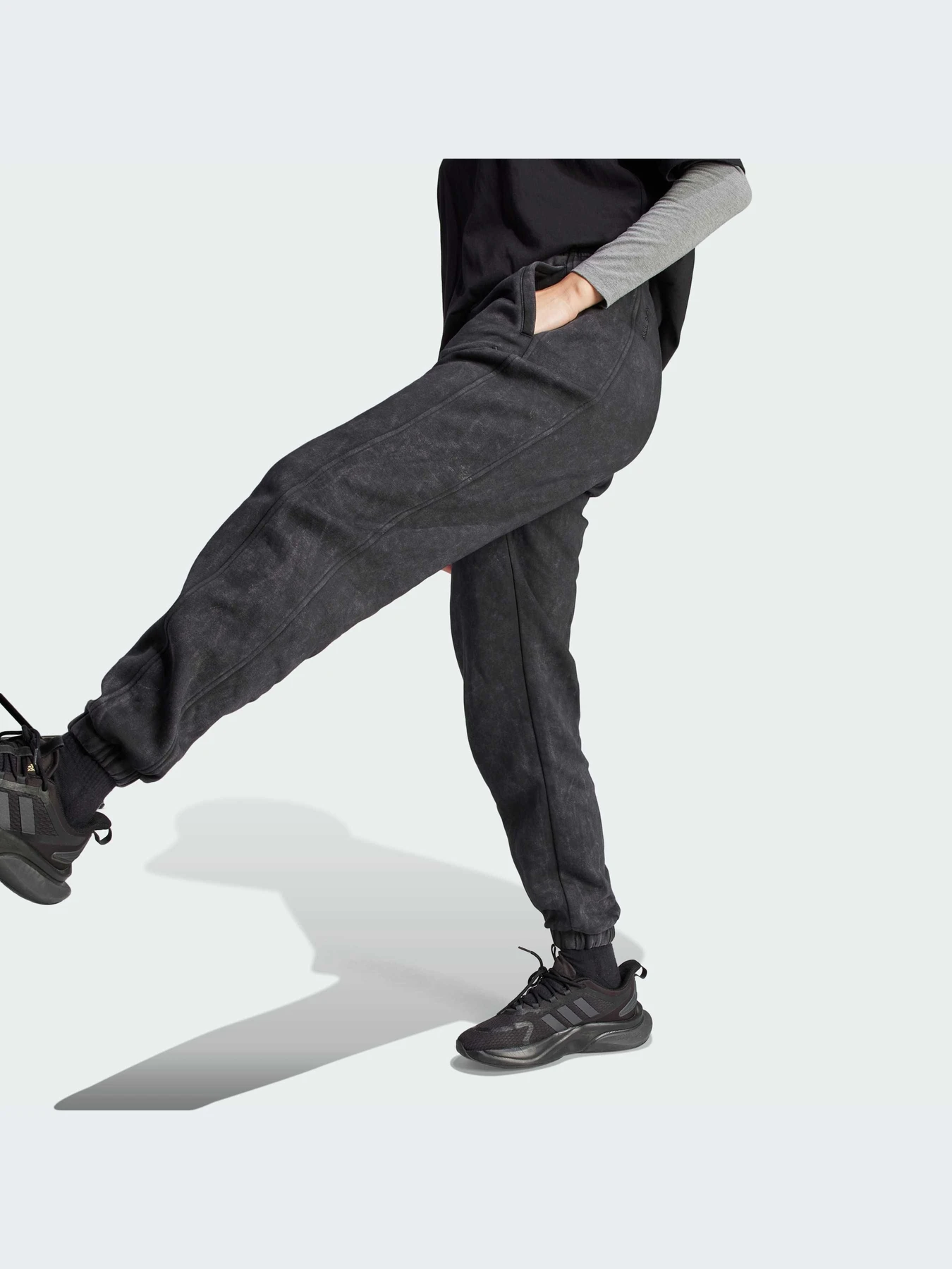 Брюки Adidas модель HZ2987-KZ Брюки Adidas модель HZ2987-KZ Фото