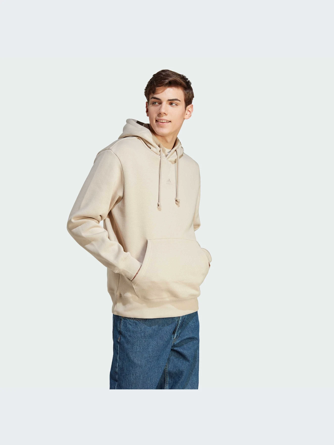 Худи и свитшоты Adidas модель IJ6887-KZ Худи и свитшоты Adidas модель IJ6887-KZ Фото
