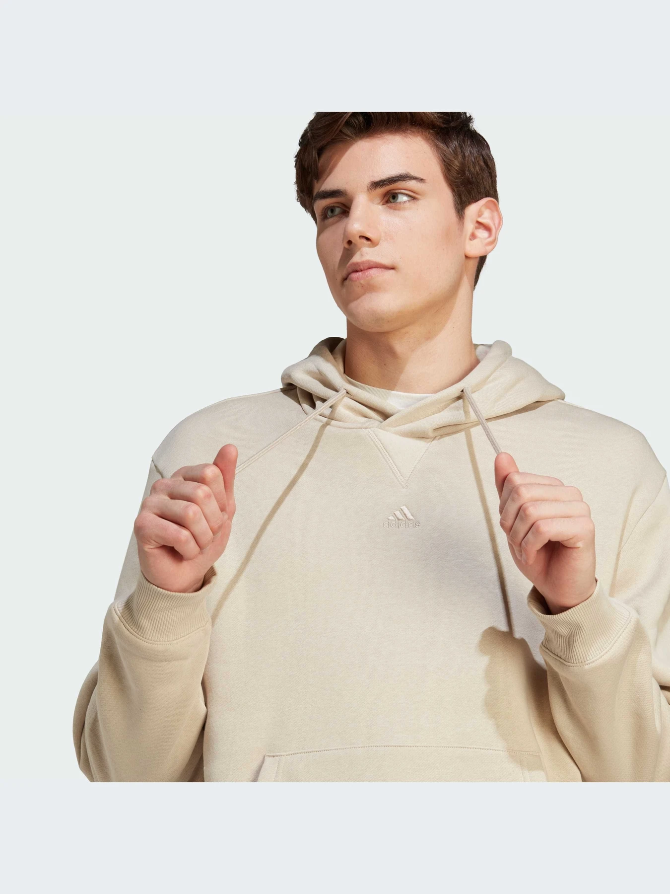 Худи и свитшоты Adidas модель IJ6887-KZ Худи и свитшоты Adidas модель IJ6887-KZ Фото