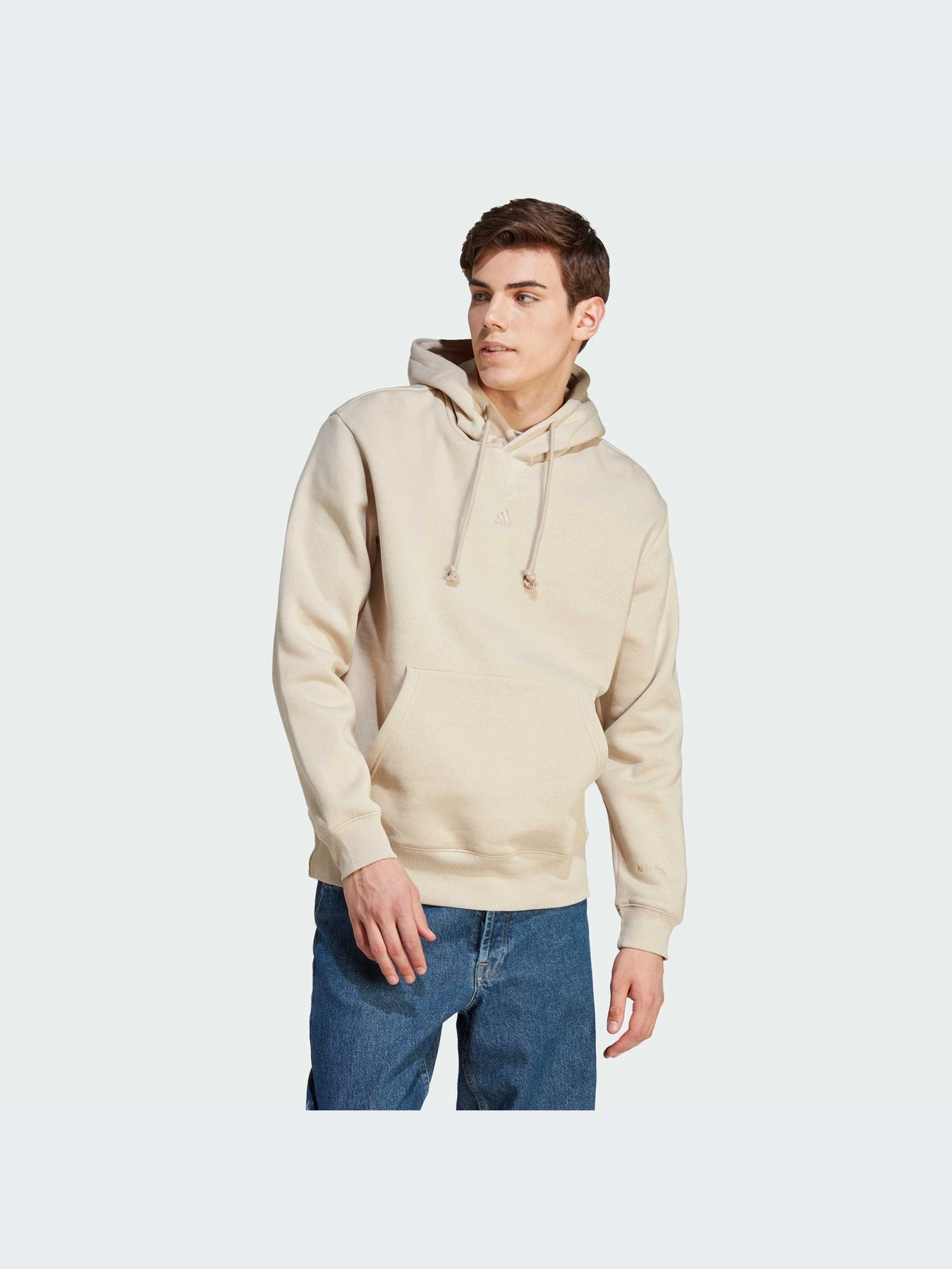 Худи и свитшоты Adidas модель IJ6887-KZ Худи и свитшоты Adidas модель IJ6887-KZ Фото