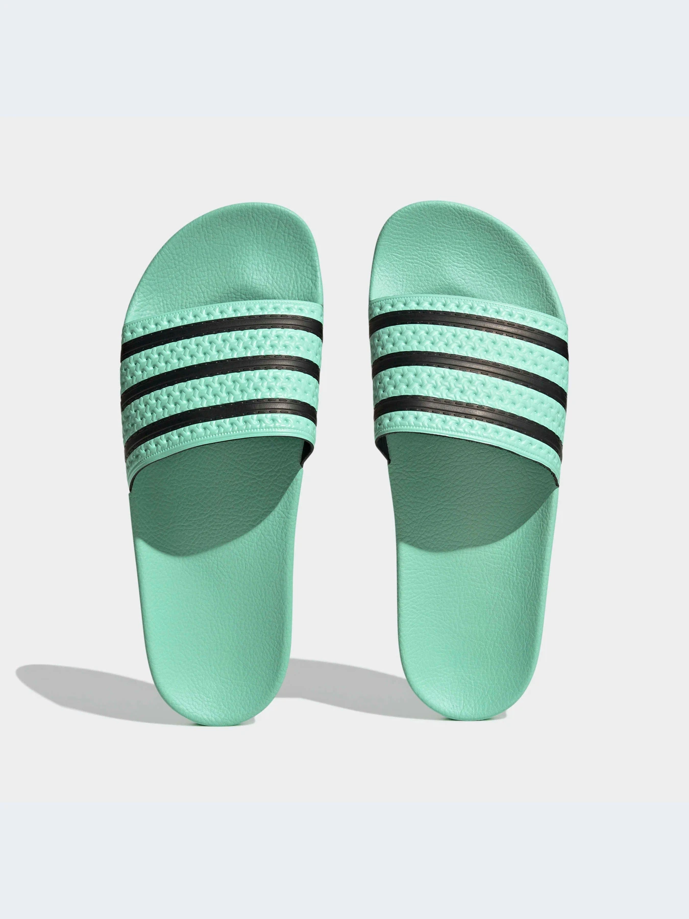 Шлёпанцы Adidas Adilette модель HP6508-KZ Шлёпанцы Adidas Adilette модель HP6508-KZ Фото