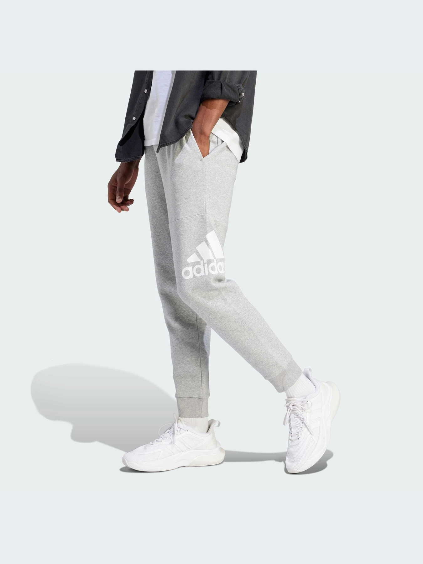 Брюки Adidas модель IJ6482-KZ Брюки Adidas модель IJ6482-KZ Фото