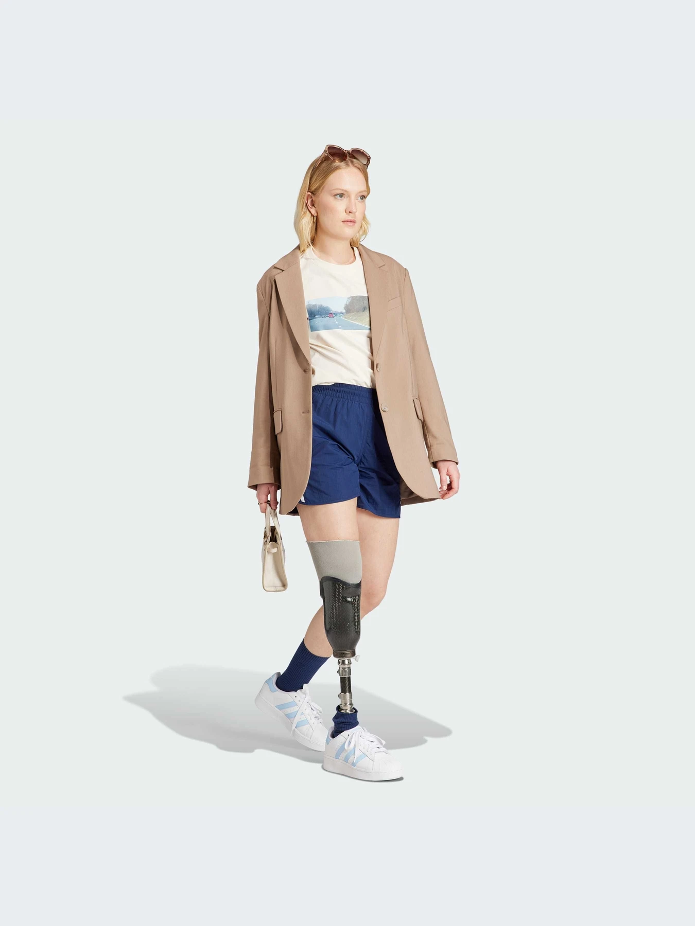 Футболки и поло Adidas модель IM3814-KZ Футболки и поло Adidas модель IM3814-KZ Фото