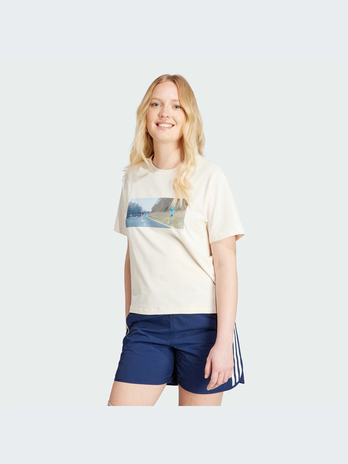 Футболки и поло Adidas модель IM3814-KZ Футболки и поло Adidas модель IM3814-KZ Фото