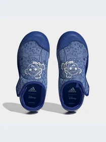 Сандалии Adidas Disney модель HQ1284-KZ Фото