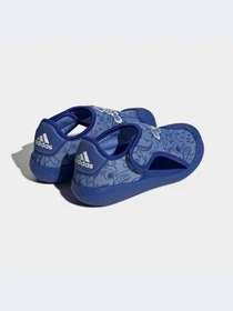Сандалии Adidas Disney модель HQ1284-KZ Фото