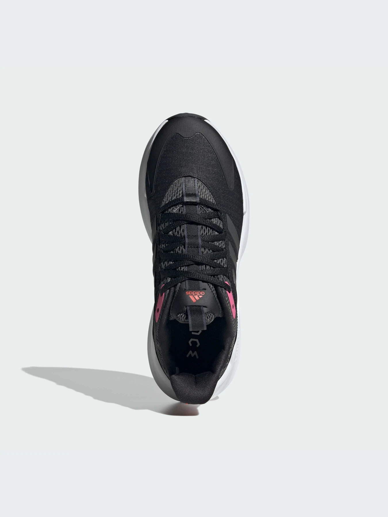 Кроссовки Adidas Alphabounce модель IF7287-KZ Кроссовки Adidas Alphabounce модель IF7287-KZ Фото