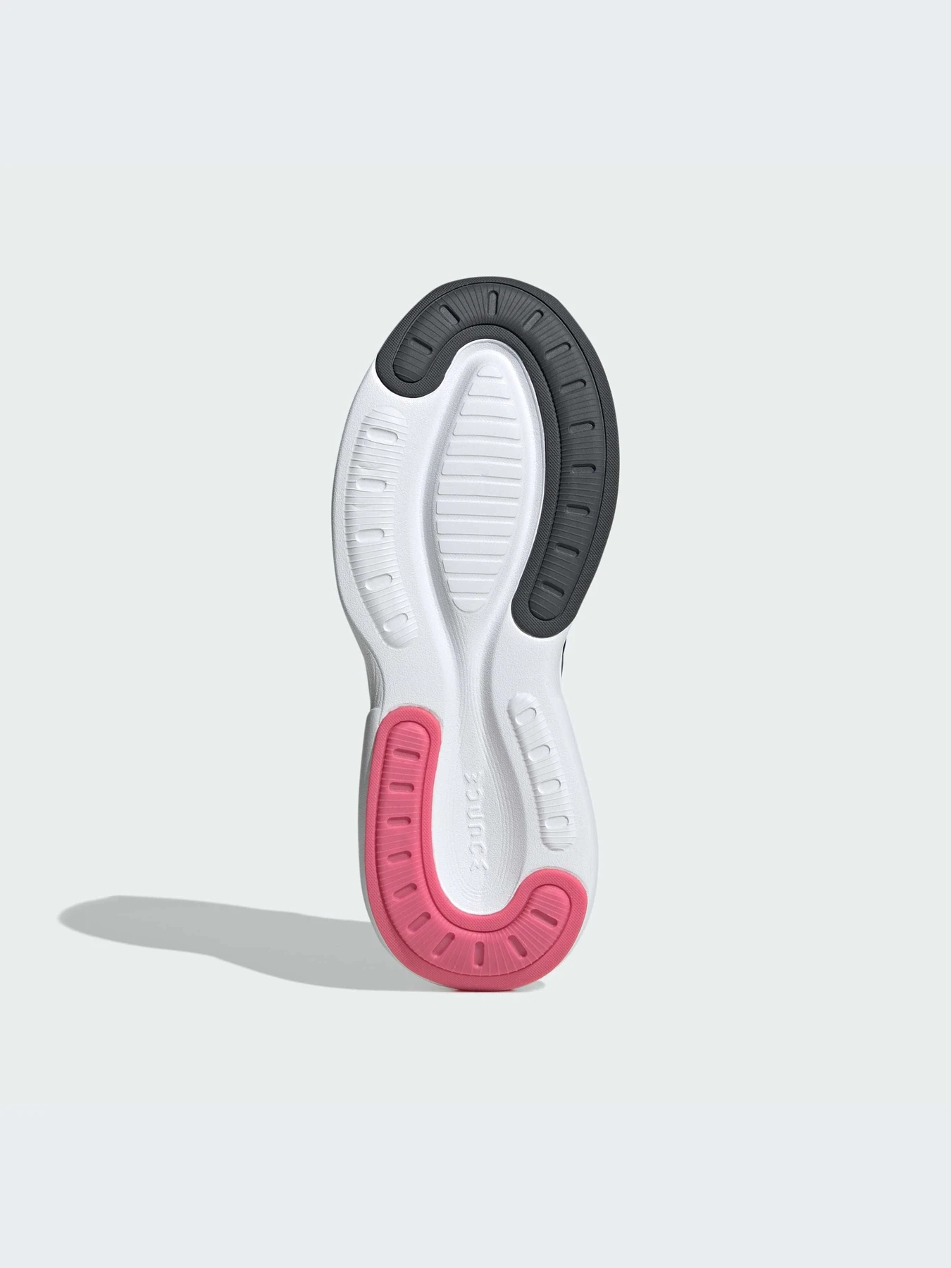 Кроссовки Adidas Alphabounce модель IF7287-KZ Кроссовки Adidas Alphabounce модель IF7287-KZ Фото