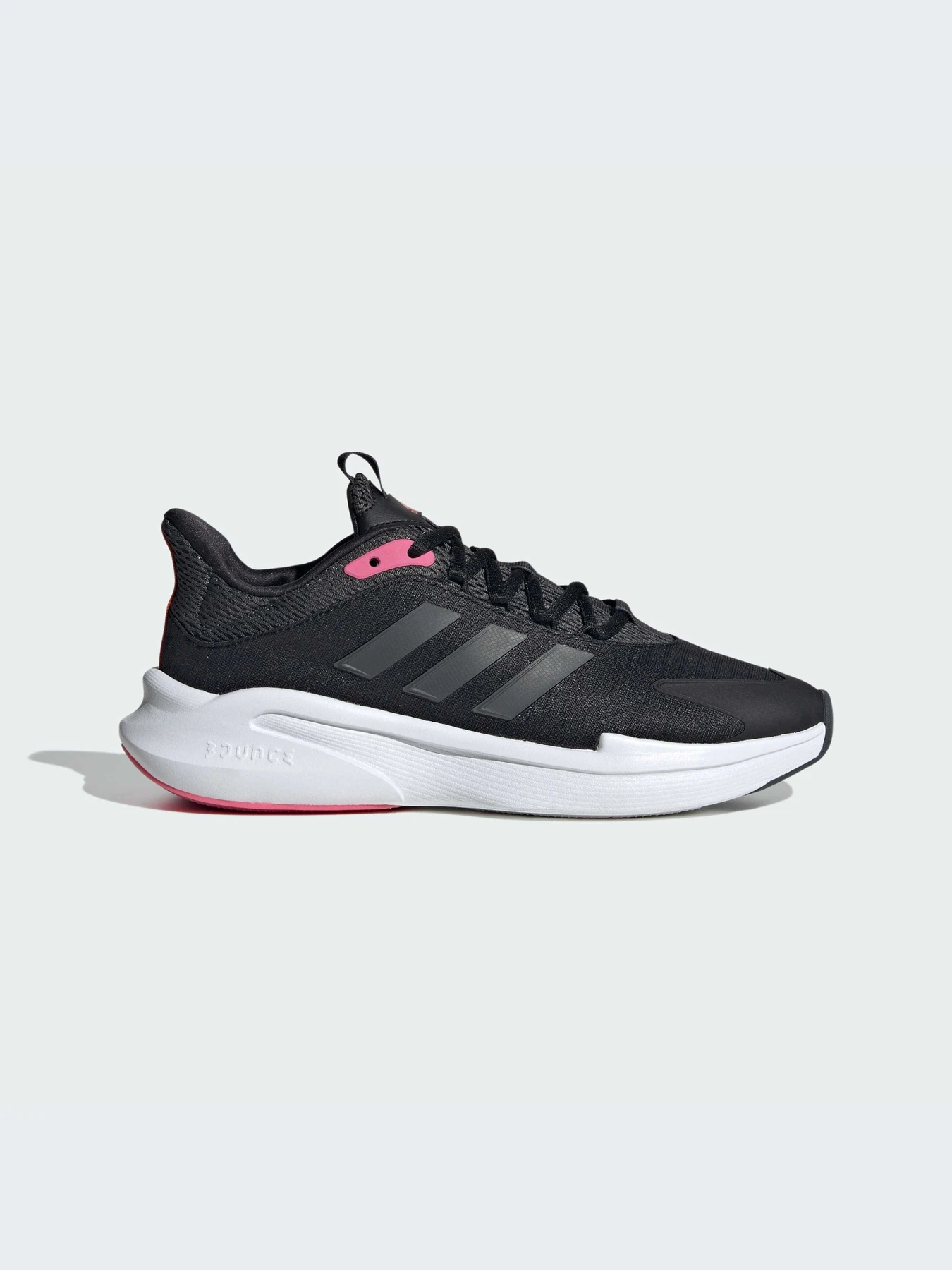Кроссовки Adidas Alphabounce модель IF7287-KZ Кроссовки Adidas Alphabounce модель IF7287-KZ Фото
