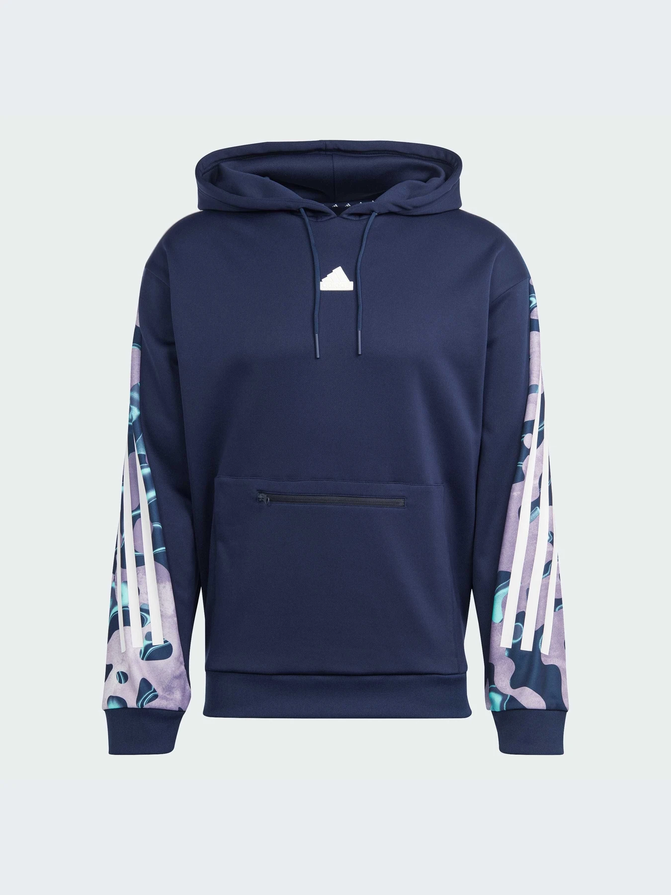Худи и свитшоты Adidas Icons модель IJ8848-KZ Худи и свитшоты Adidas Icons модель IJ8848-KZ Фото