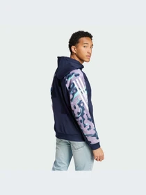 Худи и свитшоты Adidas Icons модель IJ8848-KZ Фото