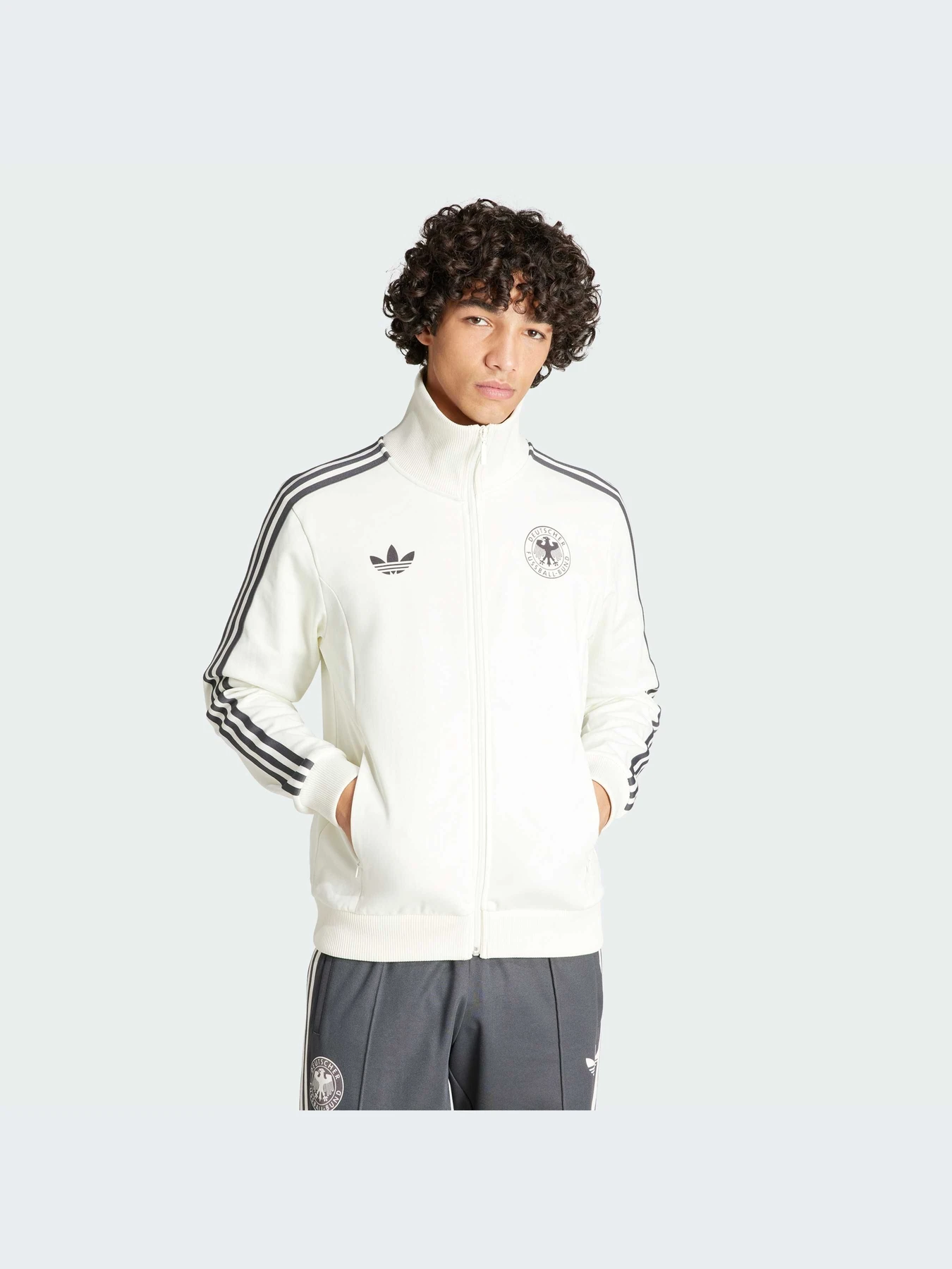 Худи и свитшоты Adidas модель IU2100-KZ Худи и свитшоты Adidas модель IU2100-KZ Фото