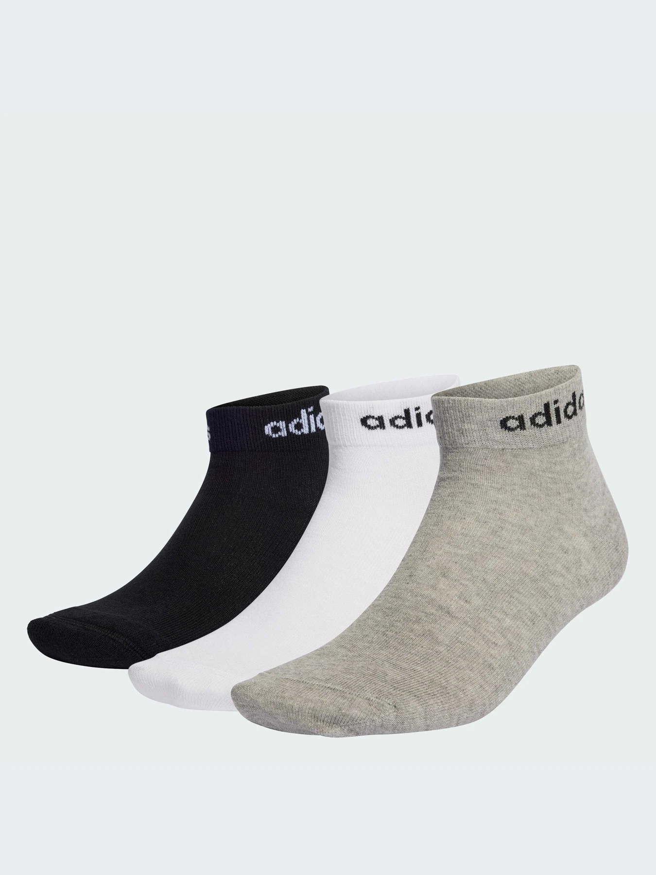 Носки и гольфы Adidas модель IC1306-KZ Носки и гольфы Adidas модель IC1306-KZ Фото