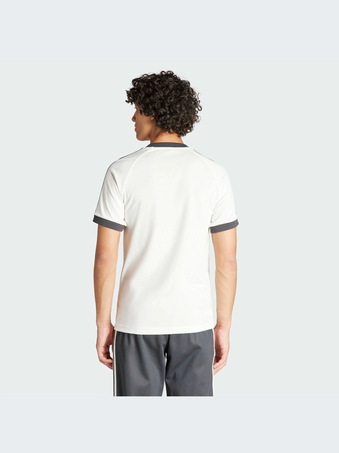 Футболки и поло Adidas модель IU2102-KZ Футболки и поло Adidas модель IU2102-KZ Фото