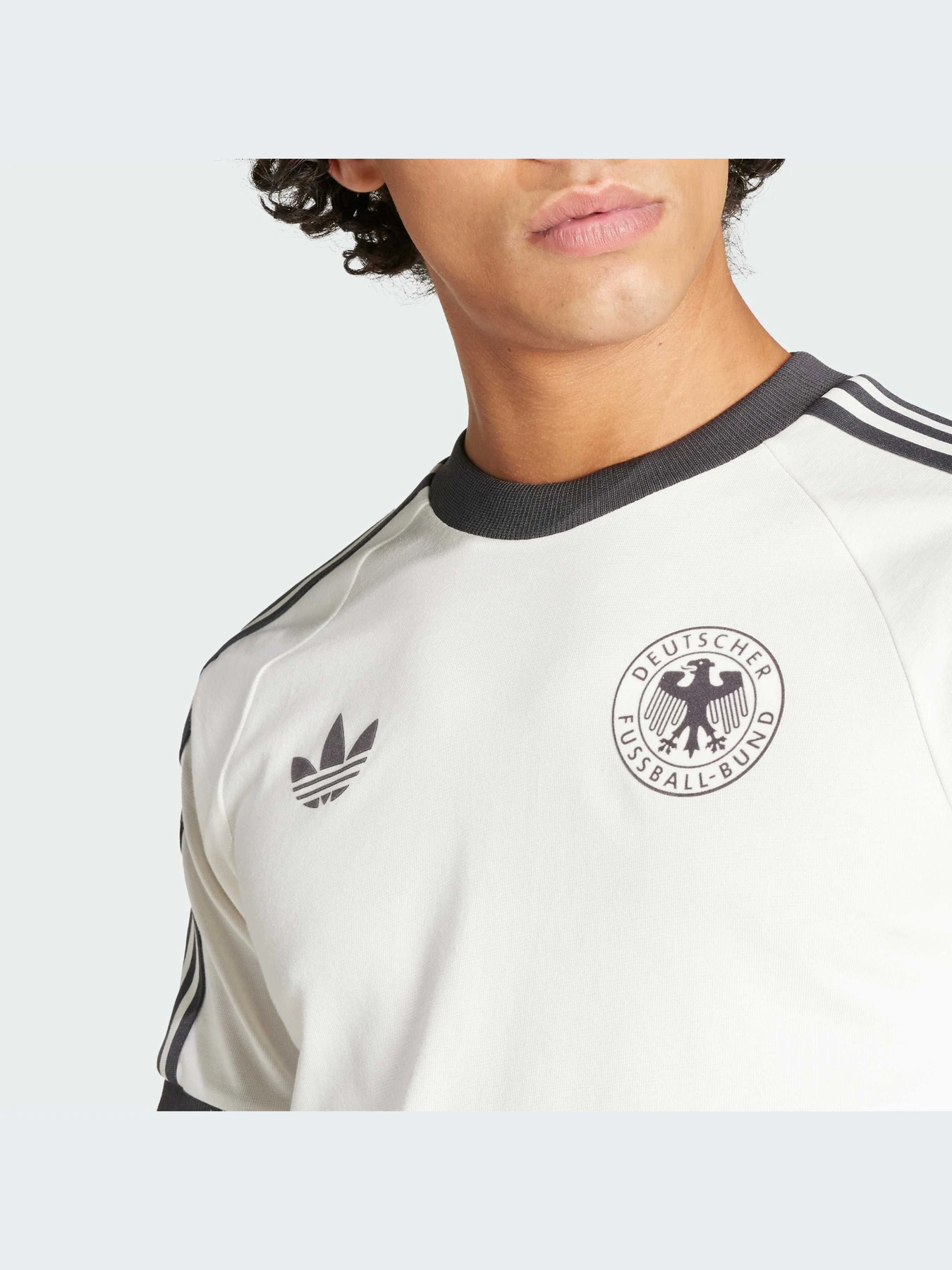 Футболки и поло Adidas модель IU2102-KZ Футболки и поло Adidas модель IU2102-KZ Фото