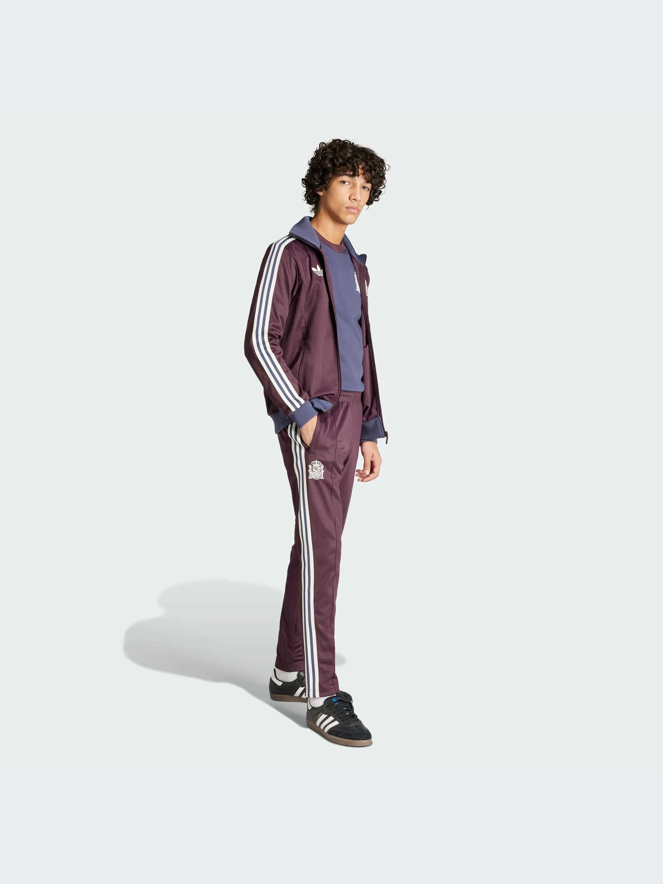 Худи и свитшоты Adidas модель IU2136-KZ Худи и свитшоты Adidas модель IU2136-KZ Фото