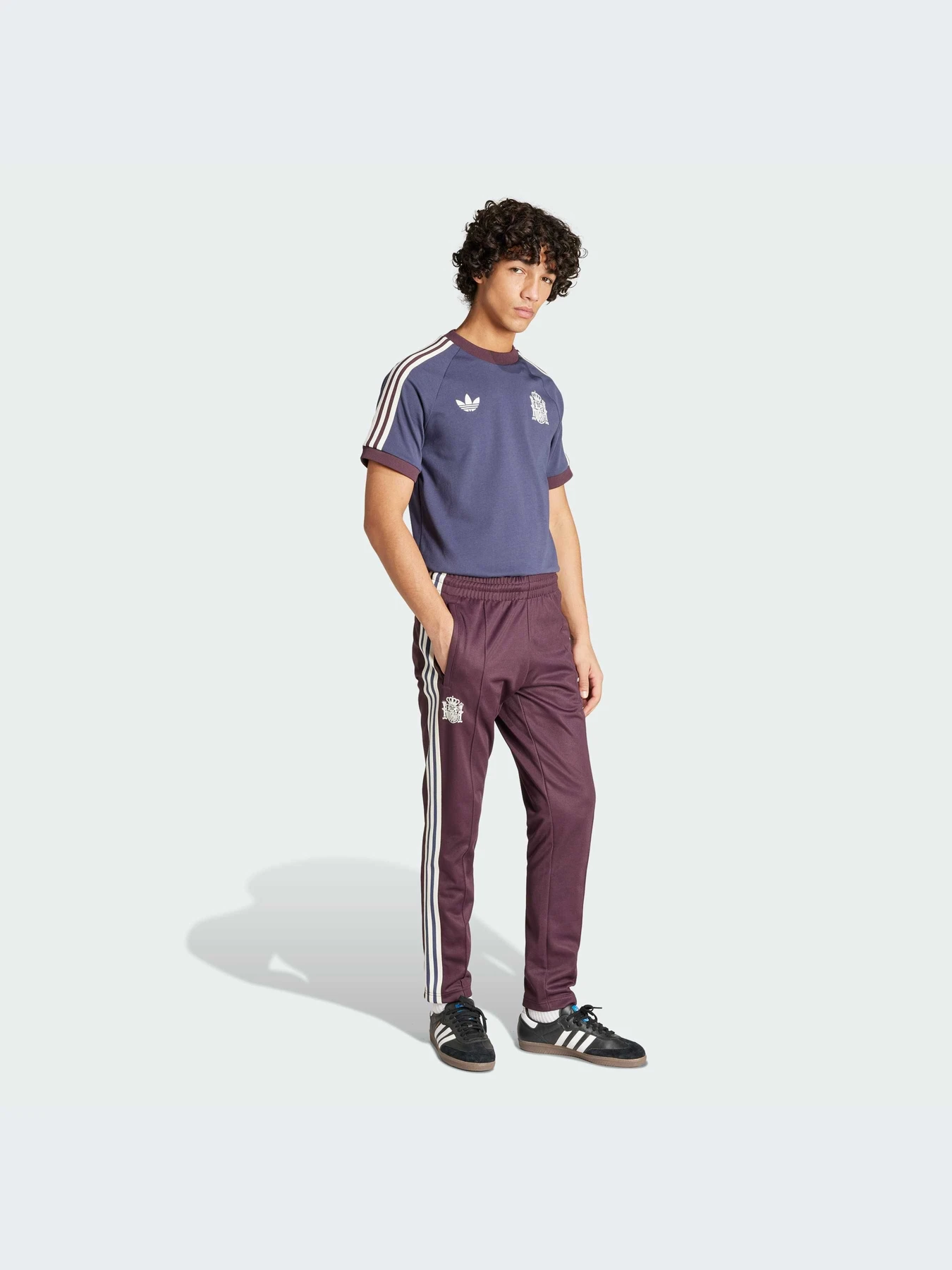 Футболки и поло Adidas модель IU2137-KZ Футболки и поло Adidas модель IU2137-KZ Фото