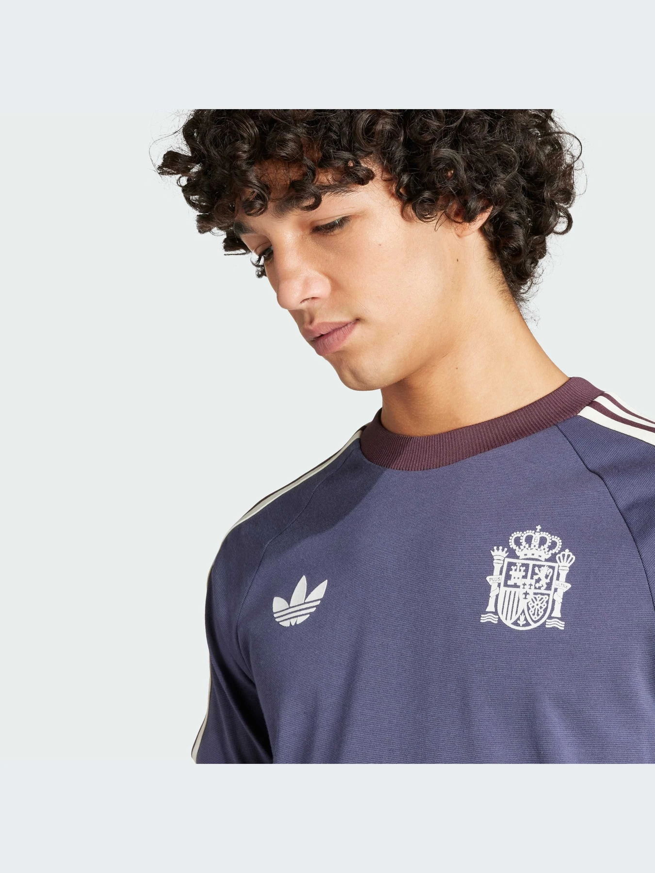 Футболки и поло Adidas модель IU2137-KZ Футболки и поло Adidas модель IU2137-KZ Фото