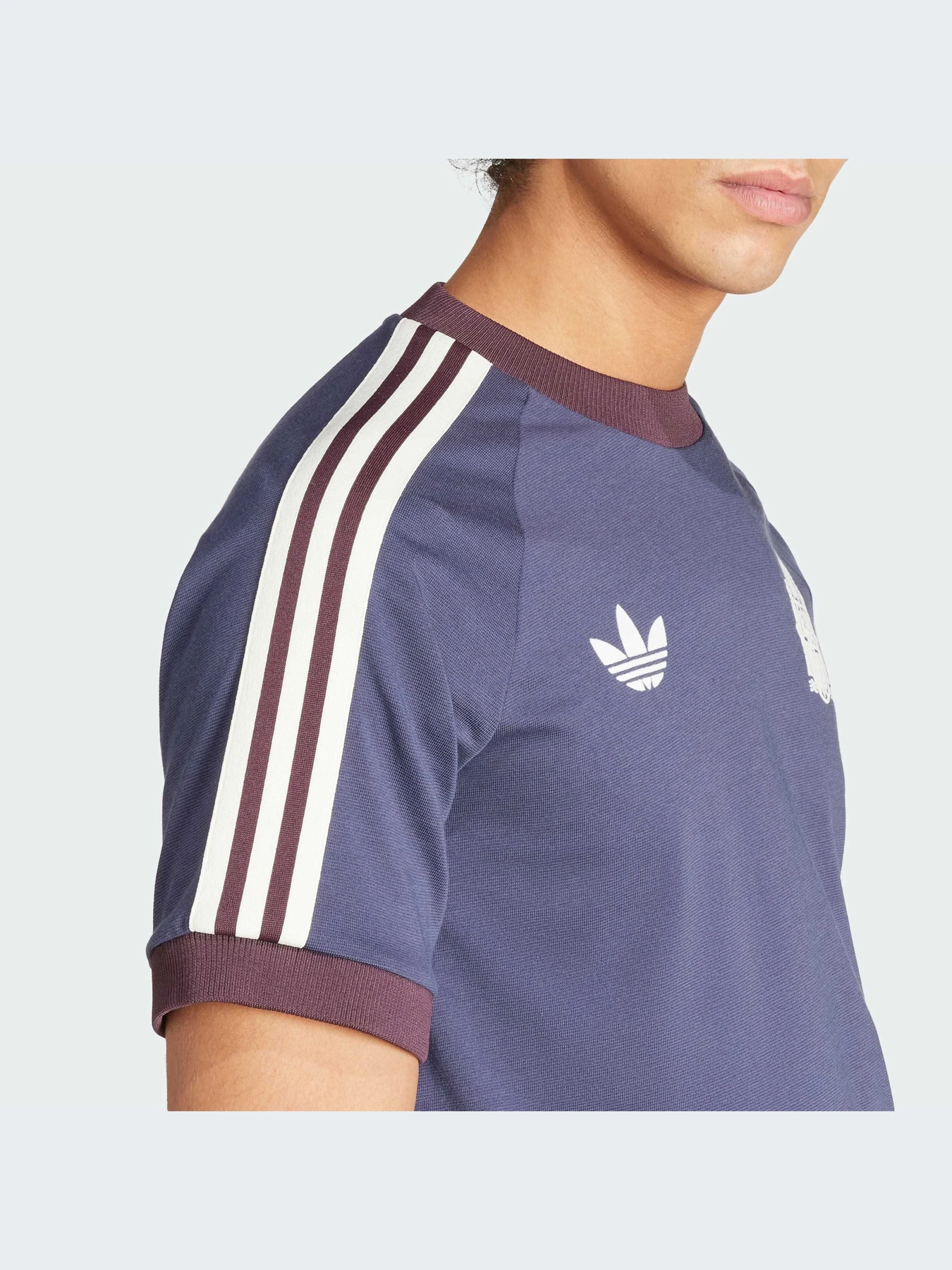 Футболки и поло Adidas модель IU2137-KZ Футболки и поло Adidas модель IU2137-KZ Фото