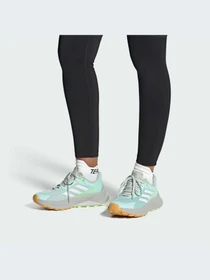 Кроссовки Adidas Terrex модель IF5038-KZ Фото