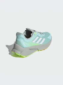 Кроссовки Adidas Terrex модель IF5038-KZ Фото