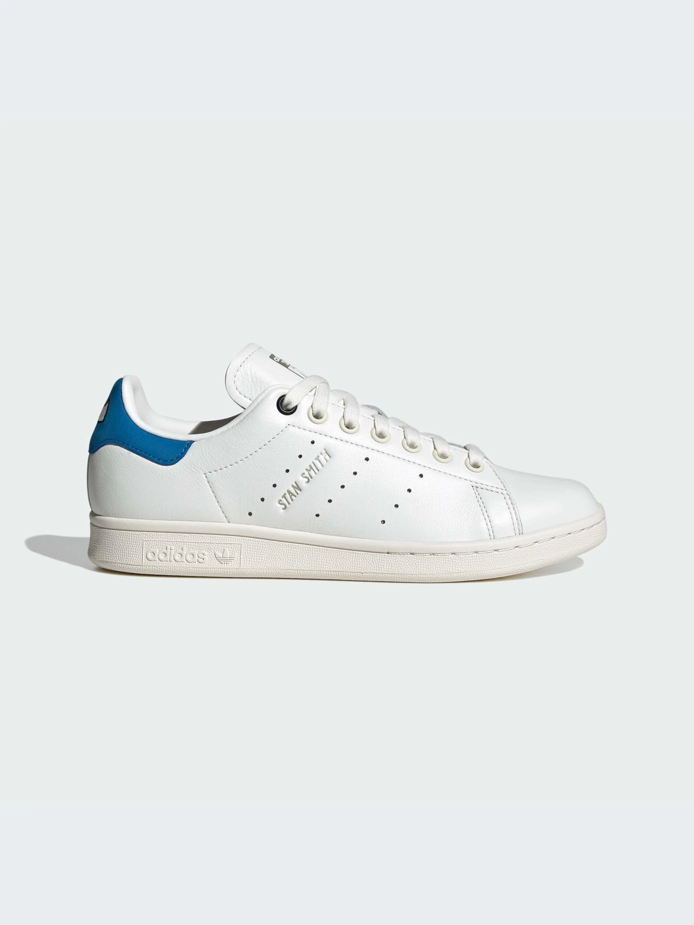 Кеды Adidas Stan Smith модель IG3128-KZ Фото
