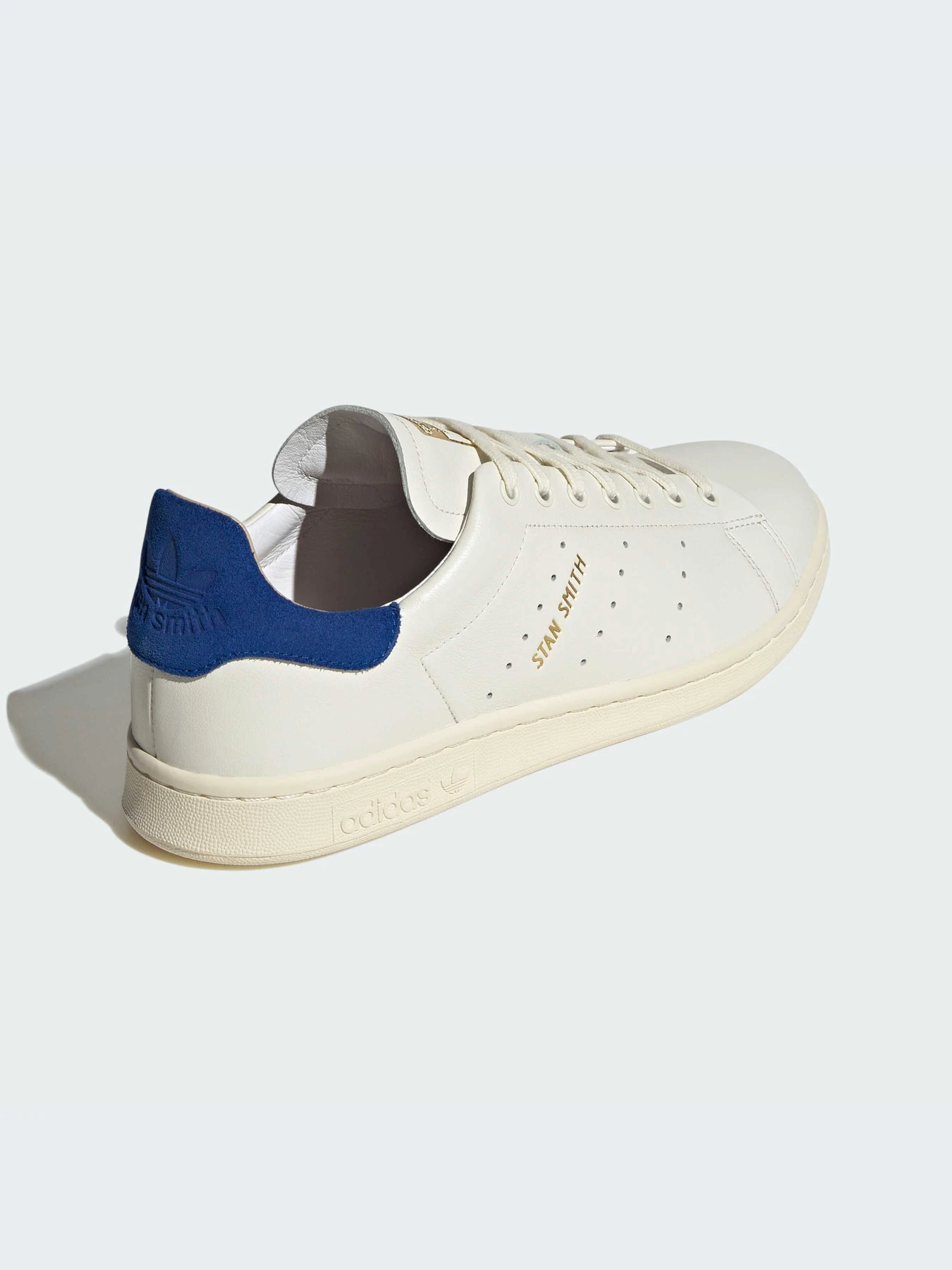 Кроссовки Adidas Stan Smith модель ID1995-KZ Фото