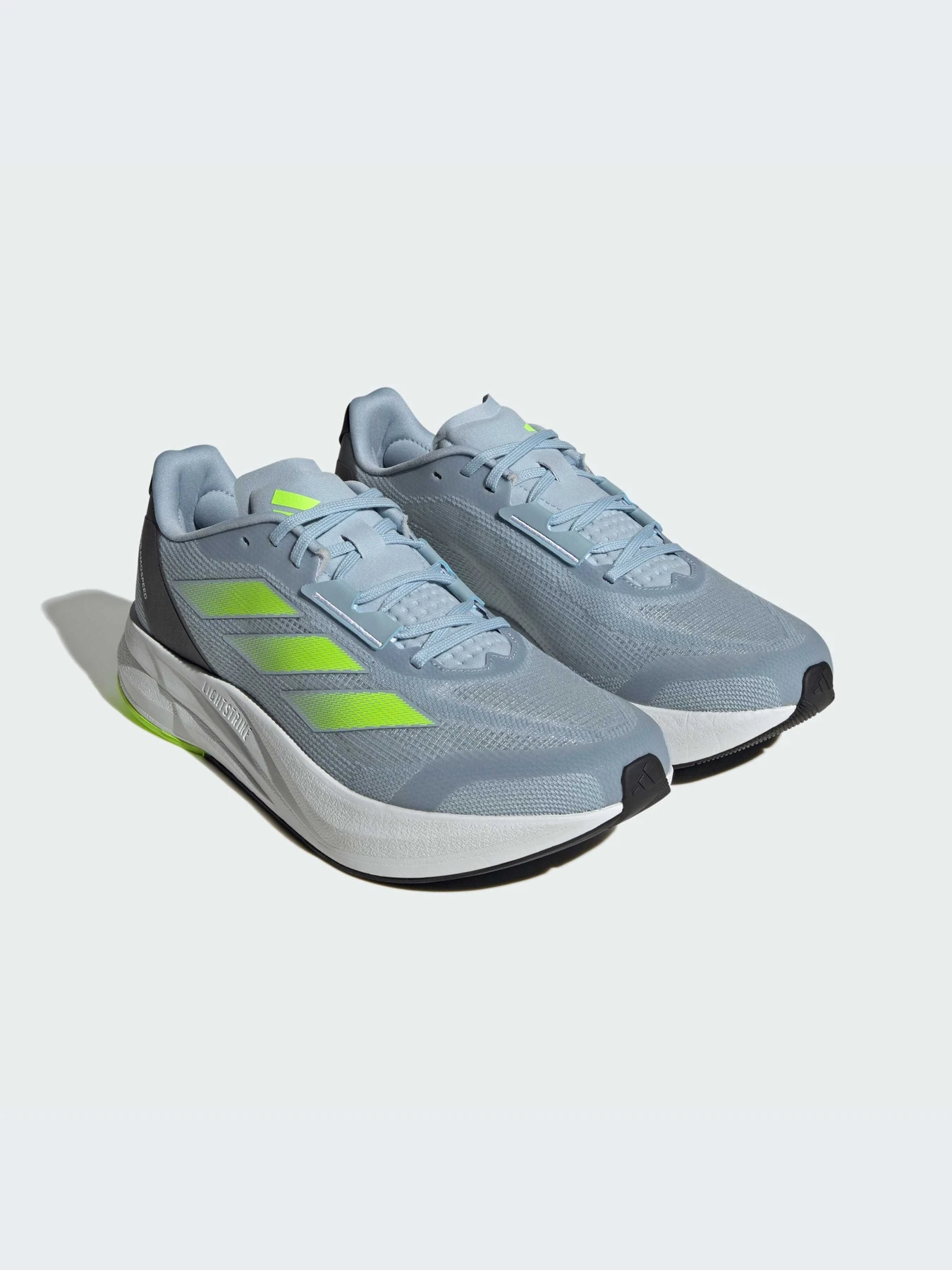 Кроссовки Adidas Duramo модель IE9672-KZ Кроссовки Adidas Duramo модель IE9672-KZ Фото