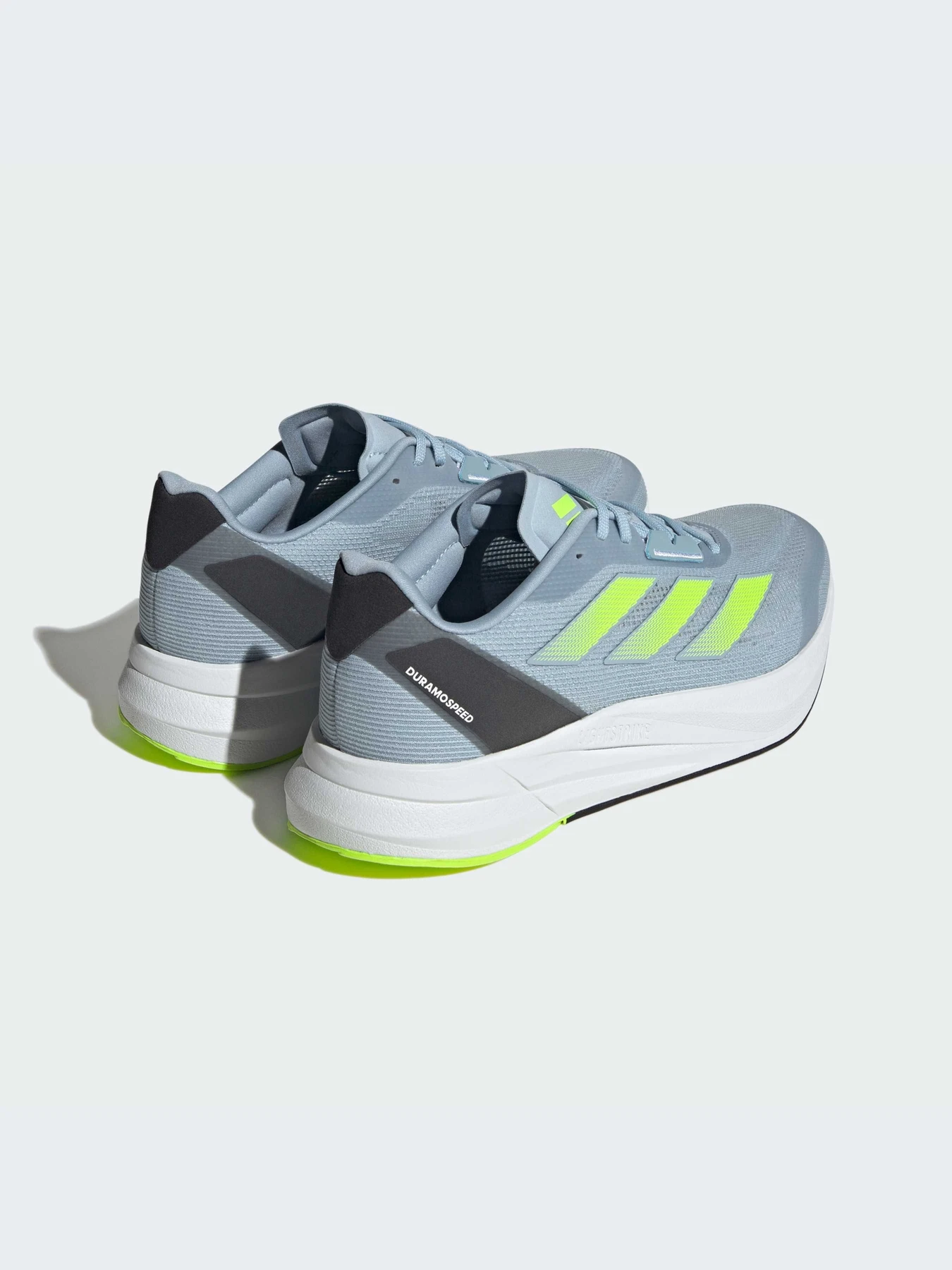 Кроссовки Adidas Duramo модель IE9672-KZ Кроссовки Adidas Duramo модель IE9672-KZ Фото