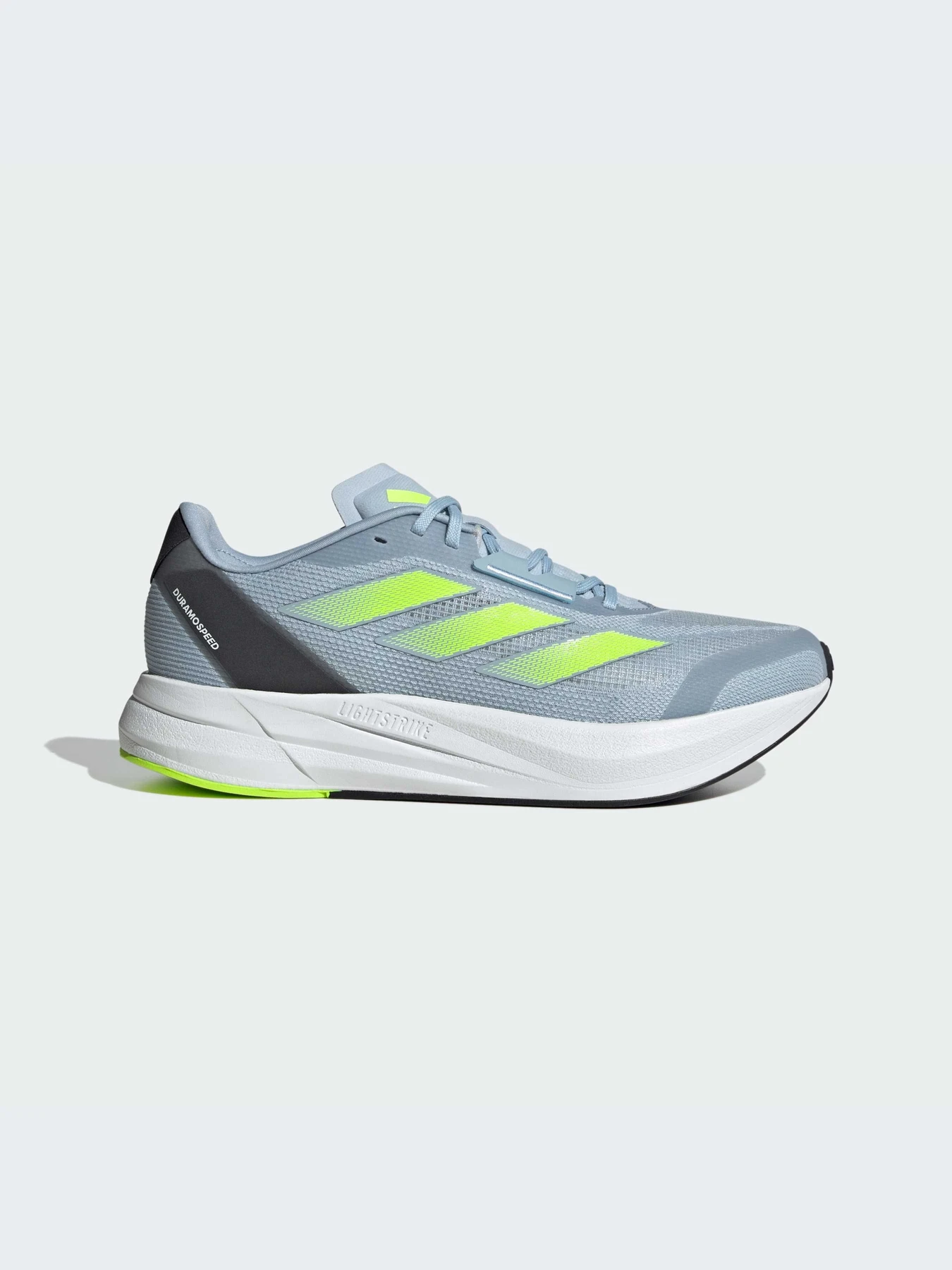 Кроссовки Adidas Duramo модель IE9672-KZ Кроссовки Adidas Duramo модель IE9672-KZ Фото
