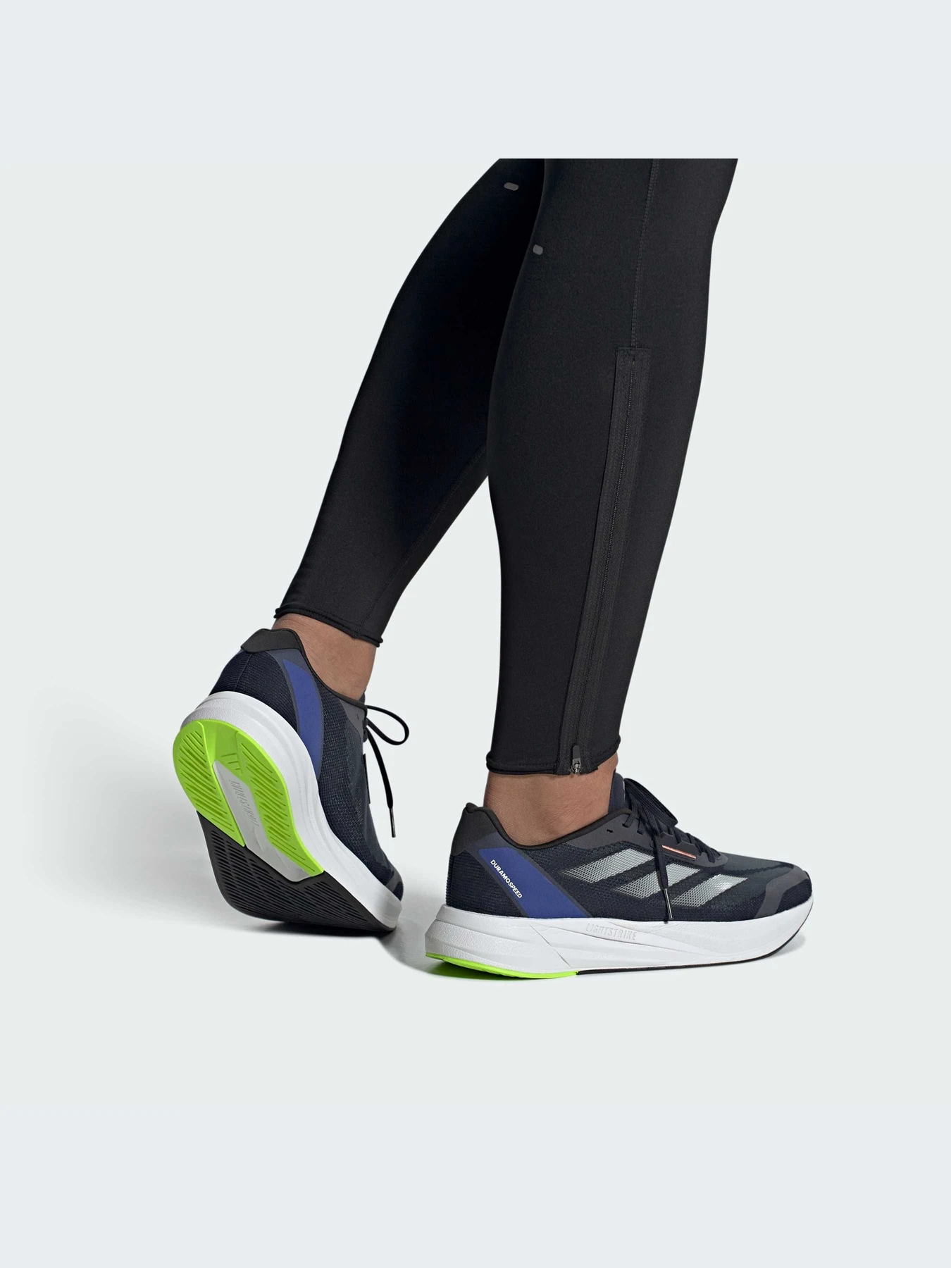Кроссовки Adidas Duramo модель IF0566-KZ Кроссовки Adidas Duramo модель IF0566-KZ Фото