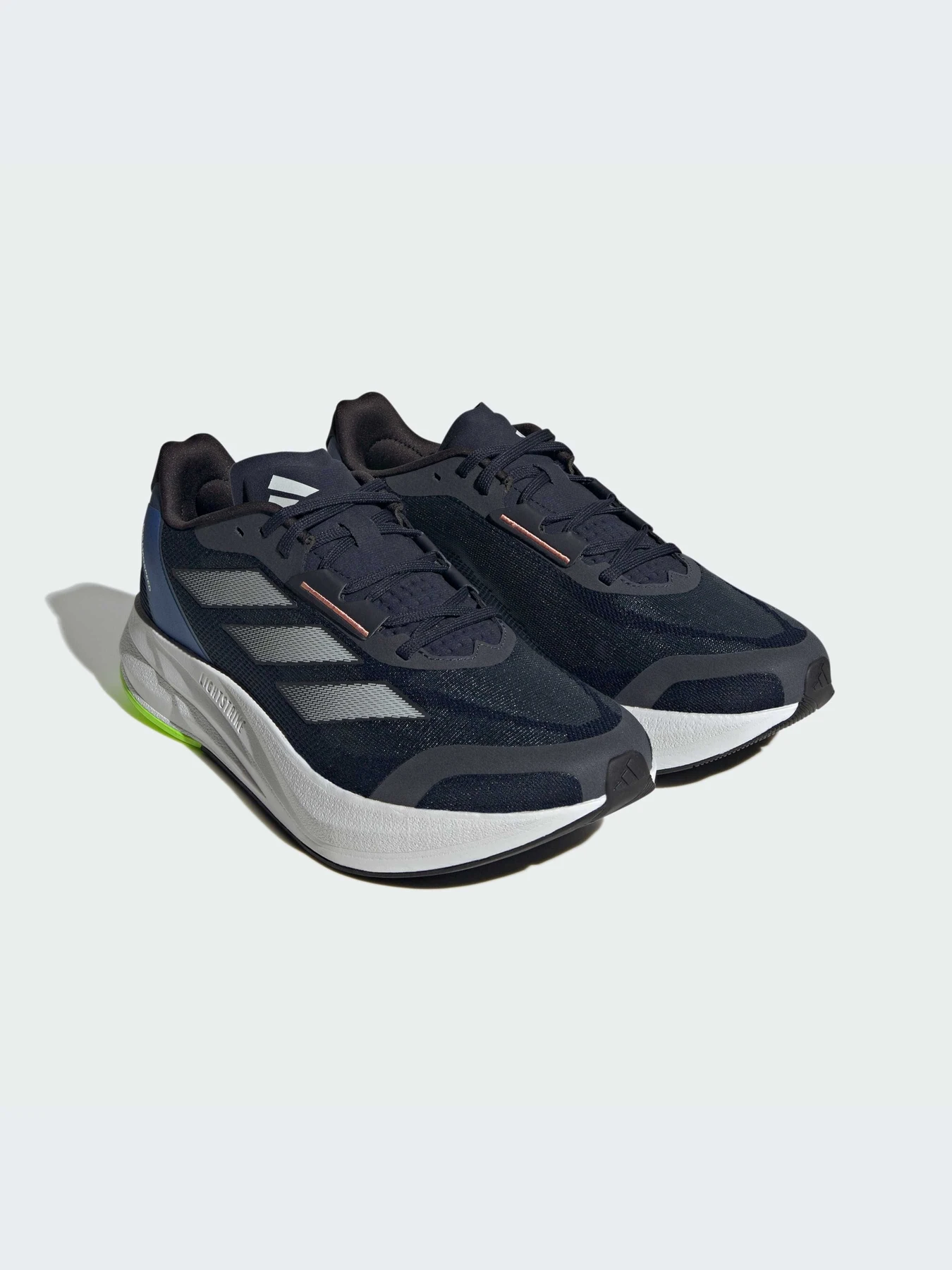 Кроссовки Adidas Duramo модель IF0566-KZ Кроссовки Adidas Duramo модель IF0566-KZ Фото