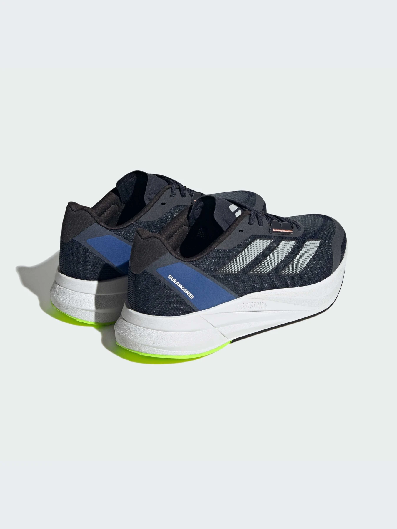Кроссовки Adidas Duramo модель IF0566-KZ Кроссовки Adidas Duramo модель IF0566-KZ Фото