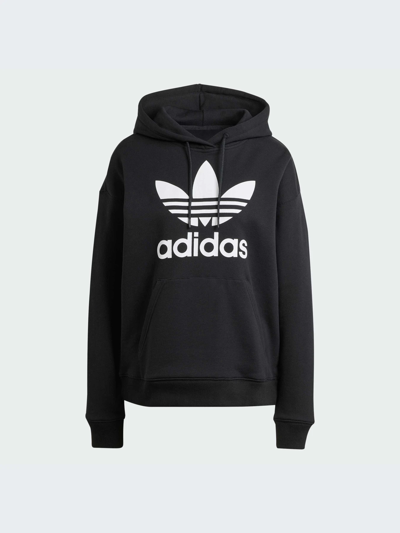 Худи и свитшоты Adidas Adicolor модель IK4058-KZ Худи и свитшоты Adidas Adicolor модель IK4058-KZ Фото