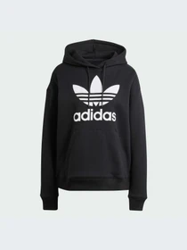 Худи и свитшоты Adidas Adicolor модель IK4058-KZ Фото