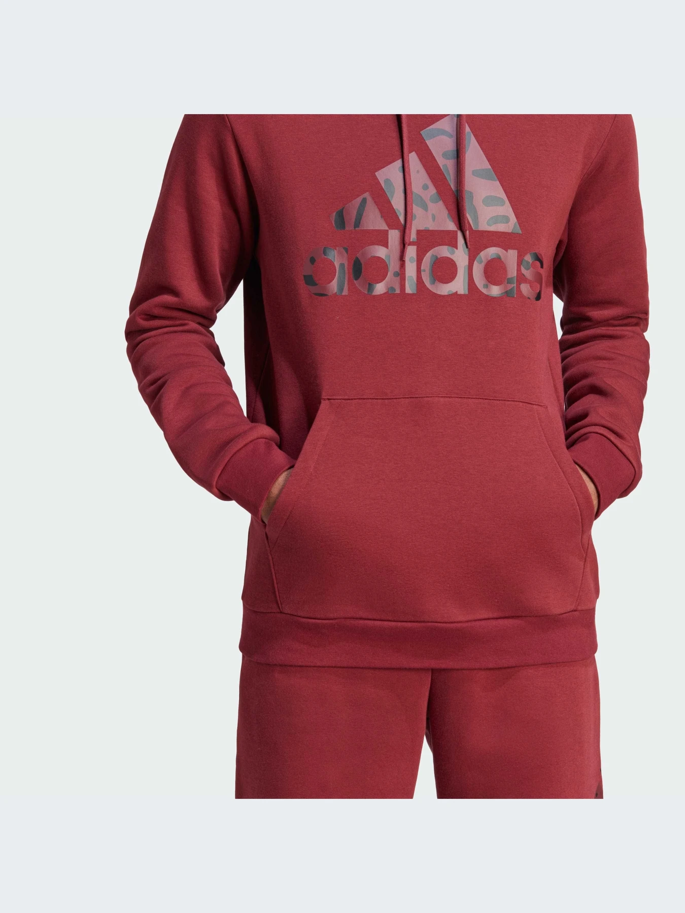 Худи и свитшоты Adidas модель IP8342-KZ Худи и свитшоты Adidas модель IP8342-KZ Фото