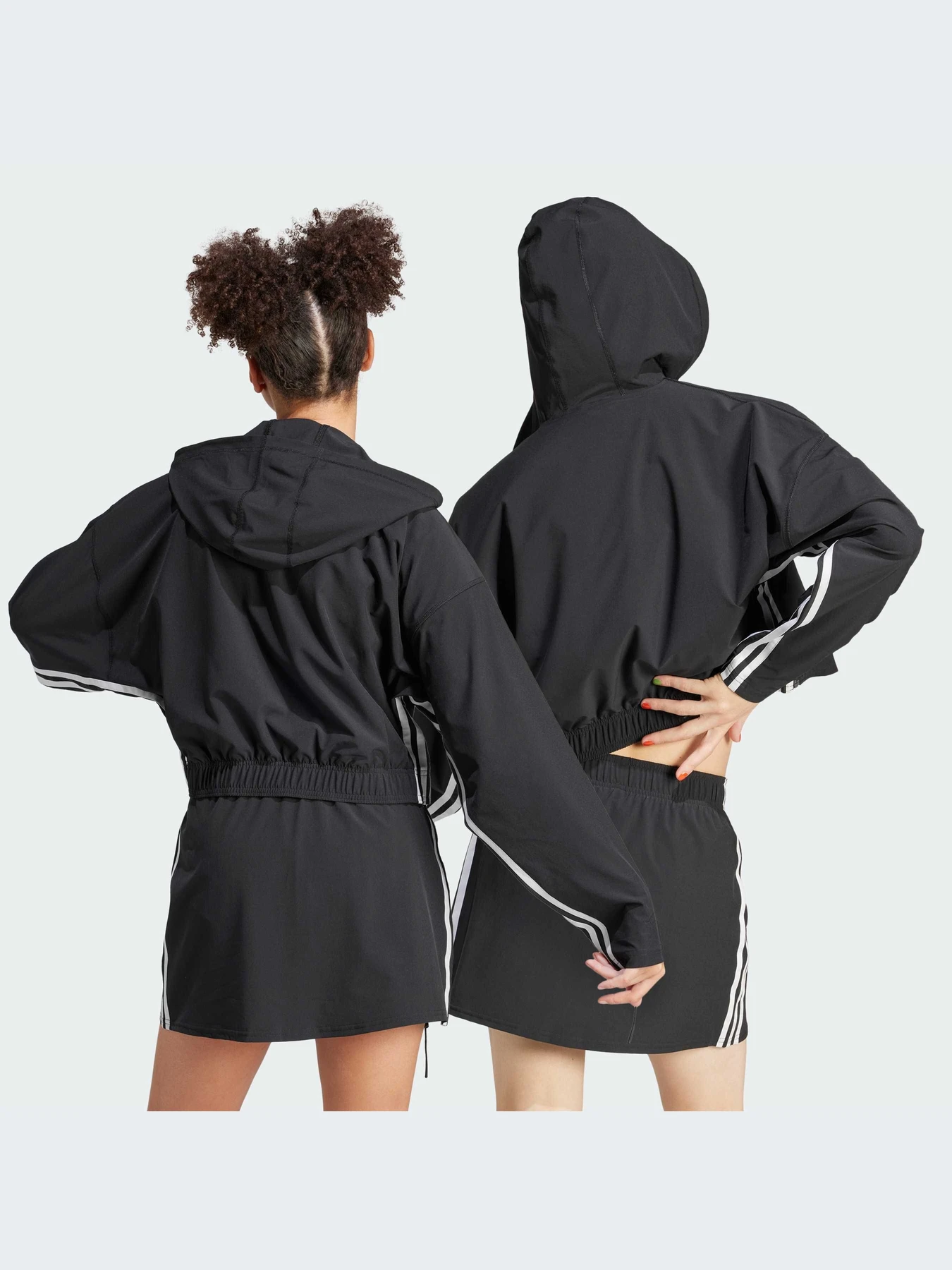 Куртки и дубленки Adidas модель IN1829-KZ Куртки и дубленки Adidas модель IN1829-KZ Фото