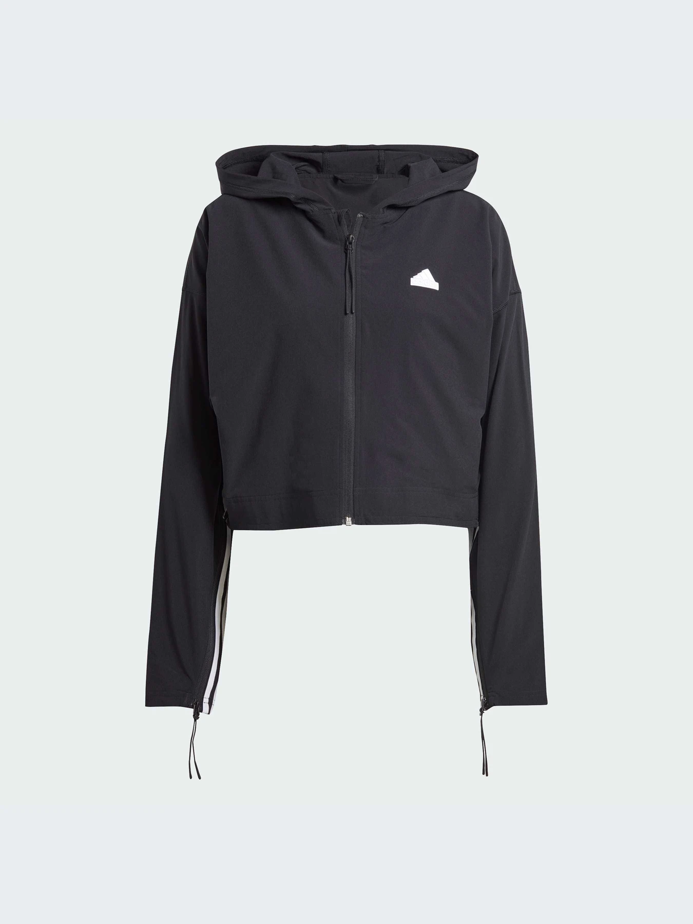 Куртки и дубленки Adidas модель IN1829-KZ Куртки и дубленки Adidas модель IN1829-KZ Фото