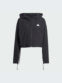 Куртки и дубленки Adidas модель IN1829-KZ Фото