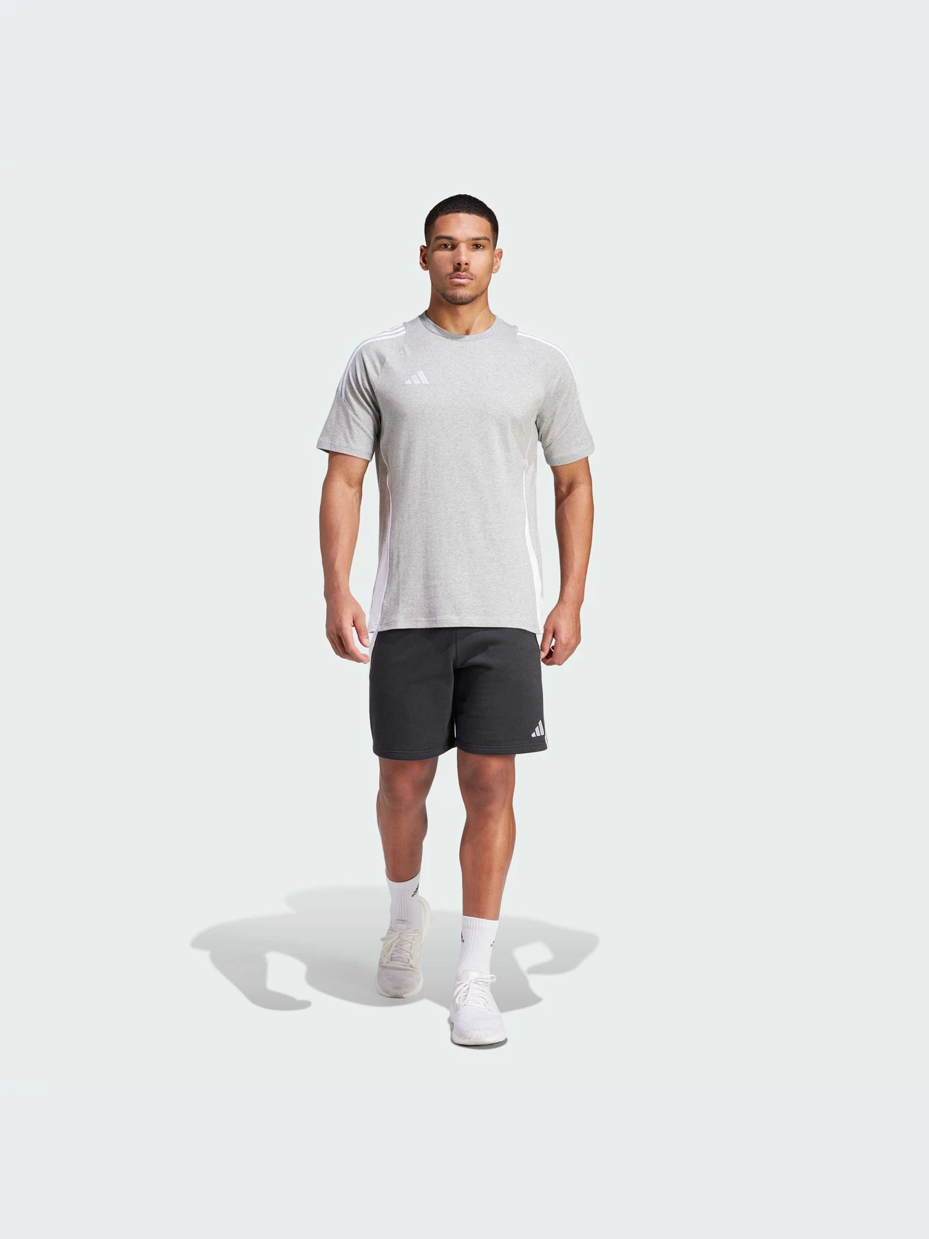 Футболки и поло Adidas Tiro модель IR9348-KZ Футболки и поло Adidas Tiro модель IR9348-KZ Фото
