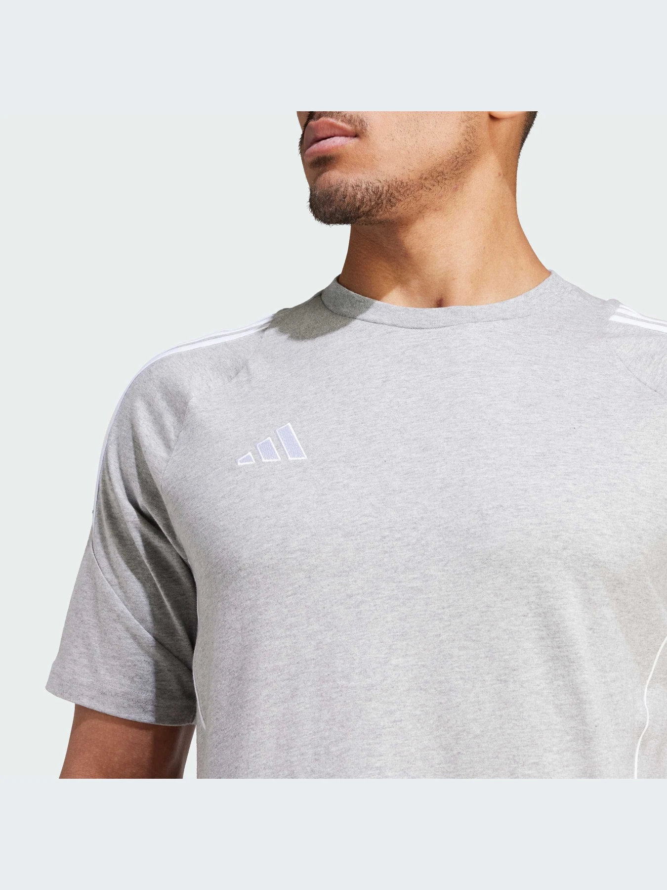Футболки и поло Adidas Tiro модель IR9348-KZ Футболки и поло Adidas Tiro модель IR9348-KZ Фото