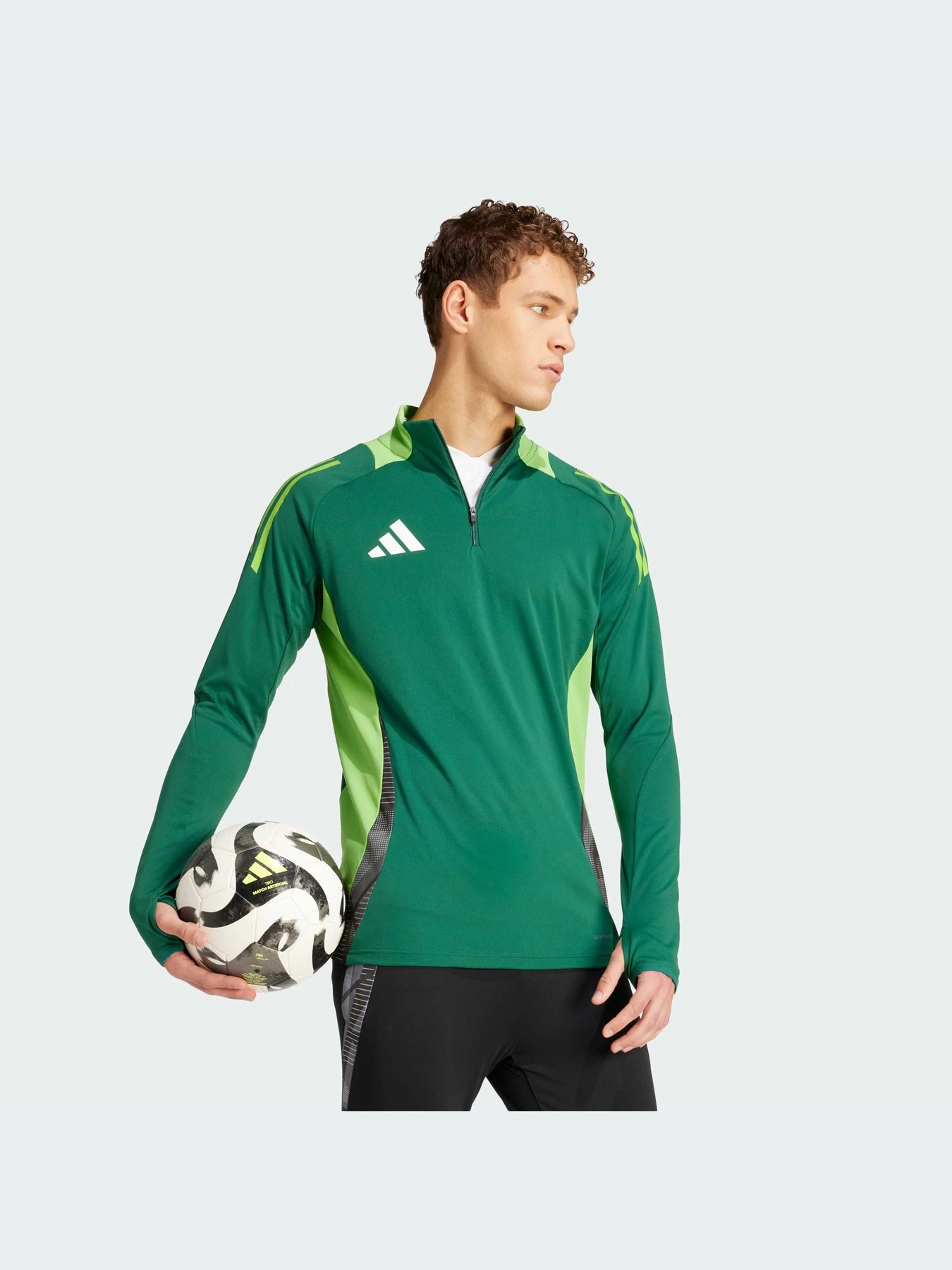 Худи и свитшоты Adidas Tiro модель IS1643-KZ Худи и свитшоты Adidas Tiro модель IS1643-KZ Фото